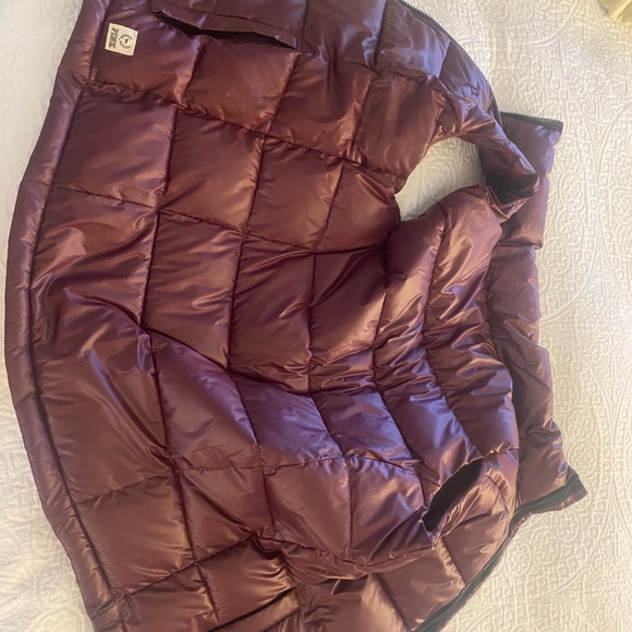 Victoria secret pink vest - Picture 4 of 4